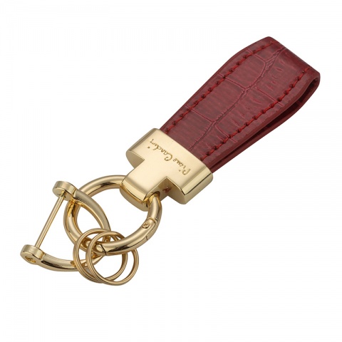 Подаръчен сет химикалка и ключодържател Pierre Cardin, PCS-0703