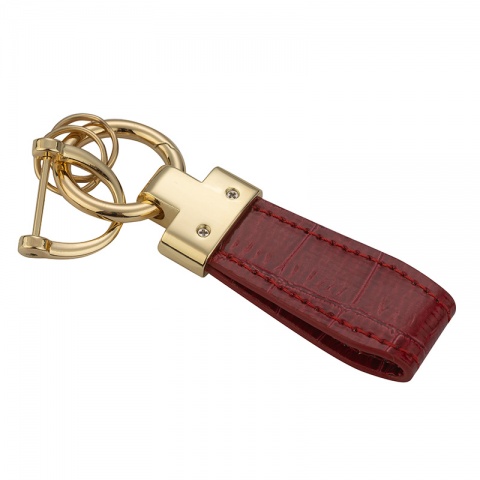 Подаръчен сет химикалка и ключодържател Pierre Cardin, PCS-0703