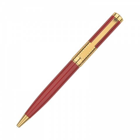 Подаръчен сет химикалка и ключодържател Pierre Cardin, PCS-0703