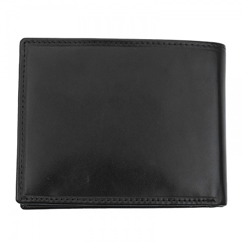 Мъжки комплект от портфейл и колан Pierre Cardin, PCS114