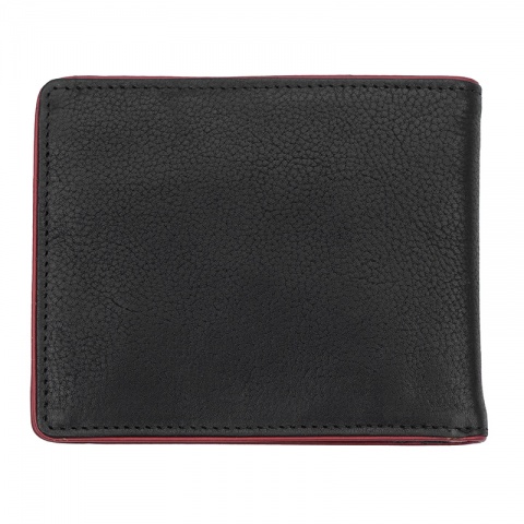 Мъжки комплект от портфейл и колан Pierre Cardin, PCS115
