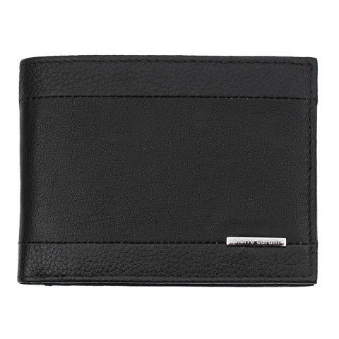 Мъжки комплект от портфейл и колан Pierre Cardin, PCS117
