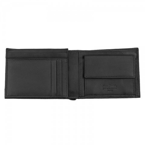 Мъжки комплект от портфейл и колан Pierre Cardin, PCS117