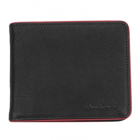 Мъжки комплект от портфейл и колан Pierre Cardin, PCS118