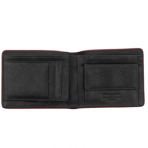 Мъжки комплект от портфейл и колан Pierre Cardin, PCS118