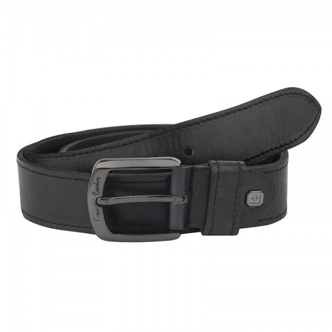 Мъжки комплект от портфейл и колан Pierre Cardin, PCS118
