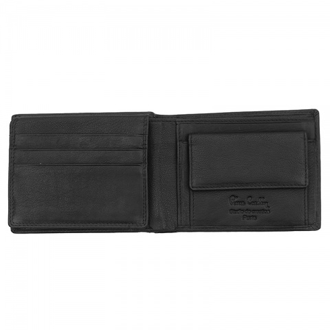 Мъжки комплект от портфейл и колан Pierre Cardin, PCS119