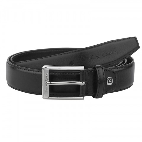 Мъжки комплект от портфейл и колан Pierre Cardin, PCS119