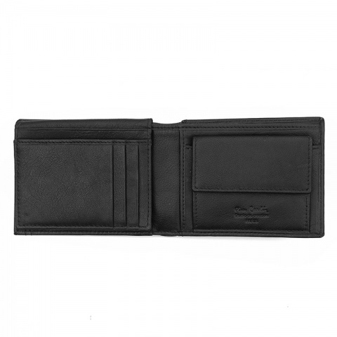 Мъжки комплект от портфейл и колан Pierre Cardin, PCS120