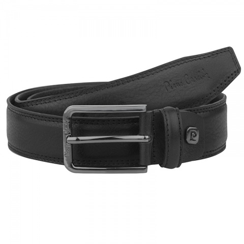 Мъжки комплект от портфейл и колан Pierre Cardin, PCS120