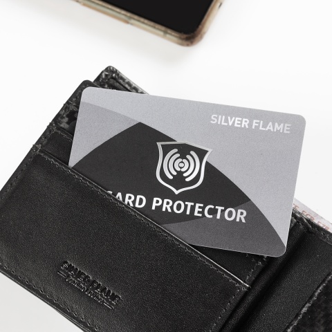 RFID защита -SF -5