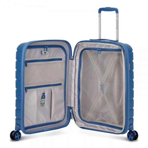 Куфар 60x40x20/25 см Roncato, RN0102S