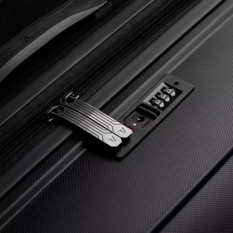 Куфар 78x50x30/35см Roncato, RN0201L