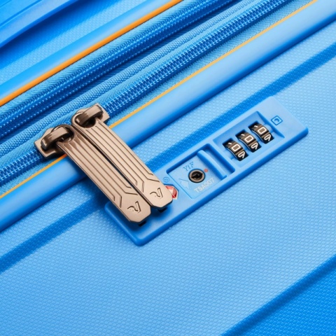 Куфар 78x50x30/35см Roncato, RN0204L