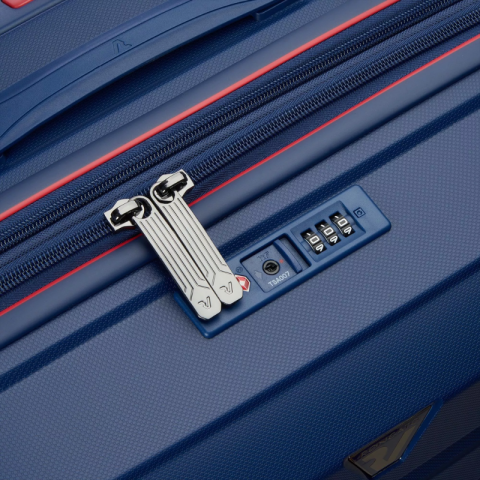 Куфар 68x44x26/31см Roncato, RN0308M