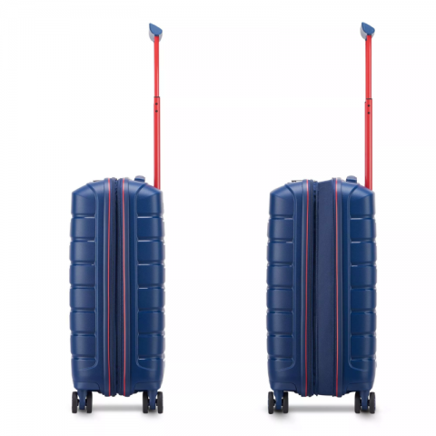 Куфар 55x40x20/25 см Roncato, RN0308S