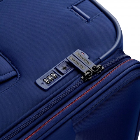 Куфар 64x44x20/23см Roncato, RN0508M