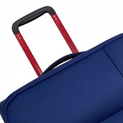 Куфар 64x44x20/23см Roncato, RN0508M