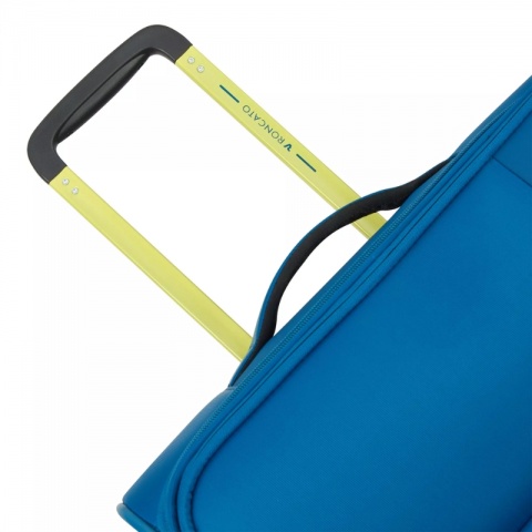 Куфар 64x44x20/23см Roncato, RN0509M