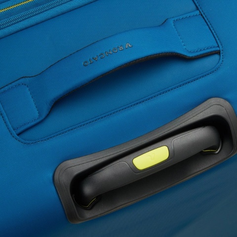 Куфар 55x40x20/23 см Roncato, RN0509S