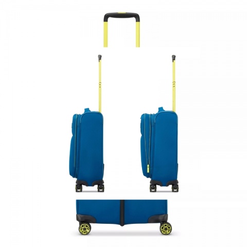 Куфар 55x40x20/23 см Roncato, RN0509S