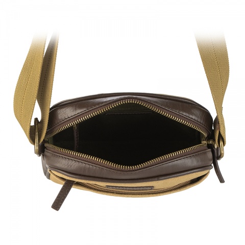 Мъжка чанта Silver Flame, SFL88191