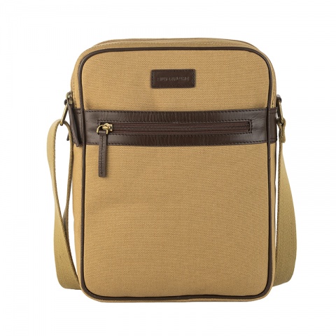 Мъжка чанта Silver Flame, SFL94191