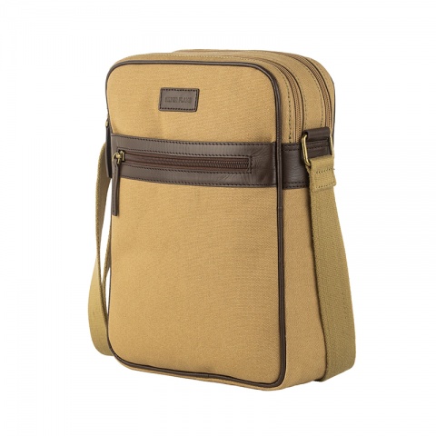 Мъжка чанта Silver Flame, SFL94191