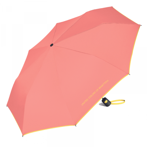 Дамски чадър UNITED COLORS OF BENETTON, B56659 - 1