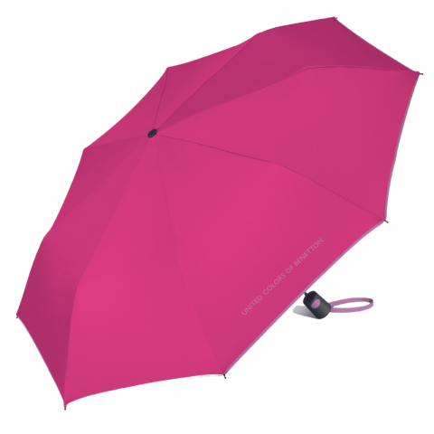Дамски чадър UNITED COLORS OF BENETTON, B56655 - 1