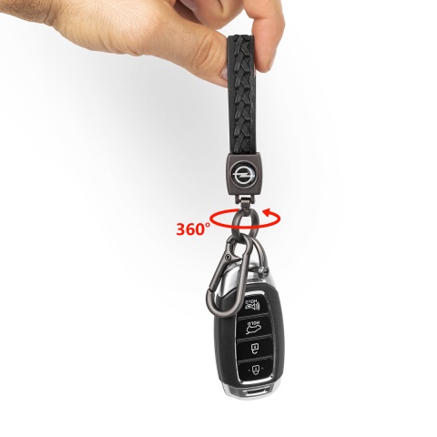 Ключодържател Auto Set с лого Opel, AS3506P