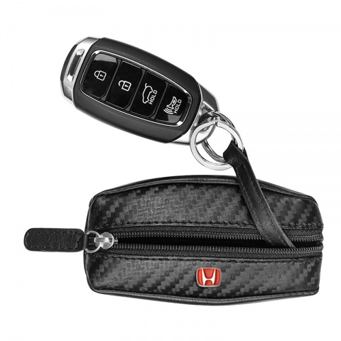 Ключодържател Auto Set с лого Honda