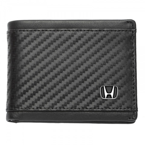 Мъжки портфейл Auto Set с лого Honda