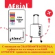 Френски куфар 45/30 Aerial, A240BLC-4