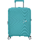 Куфар 55/20 American Tourister серия Soundbox, AM001-10