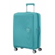 Куфар 67/24 American Tourister серия Soundbox, AM001-11
