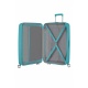 Куфар 67/24 American Tourister серия Soundbox, AM001-11