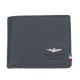 Мъжки портфейл Aeronautica Militare, AM101BL