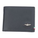 Мъжки портфейл Aeronautica Militare, AM103BL