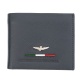 Мъжки портфейл Aeronautica Militare, AM150BL