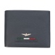Мъжки портфейл Aeronautica Militare, AM152BL