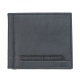 Мъжки портфейл Aeronautica Militare, AM235BL