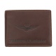 Мъжки портфейл Aeronautica Militare, AM242BR