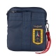 Мъжка чанта Aeronautica Militare, AM340BL