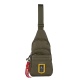 Мъжка чанта Aeronautica Militare, AM342GR