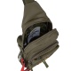 Мъжка чанта Aeronautica Militare, AM342GR