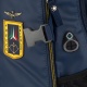 Мъжка раница Aeronautica Militare, AM348BL