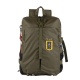 Мъжка раница Aeronautica Militare, AM348GR