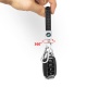 Ключодържател Auto Set с лого BMW, AS3502PS