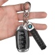 Ключодържател Auto Set с лого BMW, AS3502PS